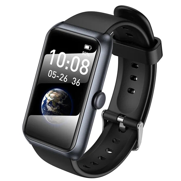 HOCO Y34 Bluetooth Calling Smartwatch with 1.47-Inch Display