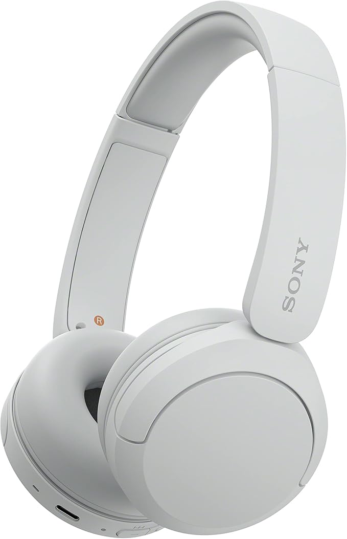 Sony WH-CH520 Wireless Headphones