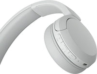 Sony WH-CH520 Wireless Headphones