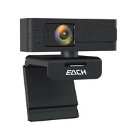 Stream Webcam Auto Focus HD 1080P