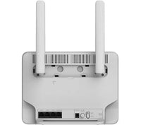 Strong 4G+ LTE 1200 WiFi Dual Band SIM Router