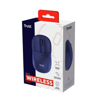 Trust Wireless Optical Mouse