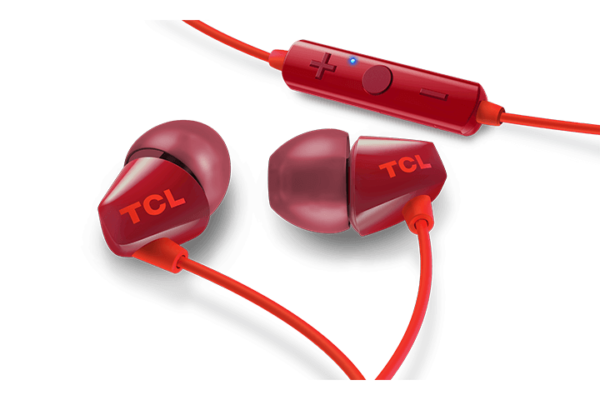 TCL MTRO100BT Huge Bass Loooong Play Bluetooth Earbuds