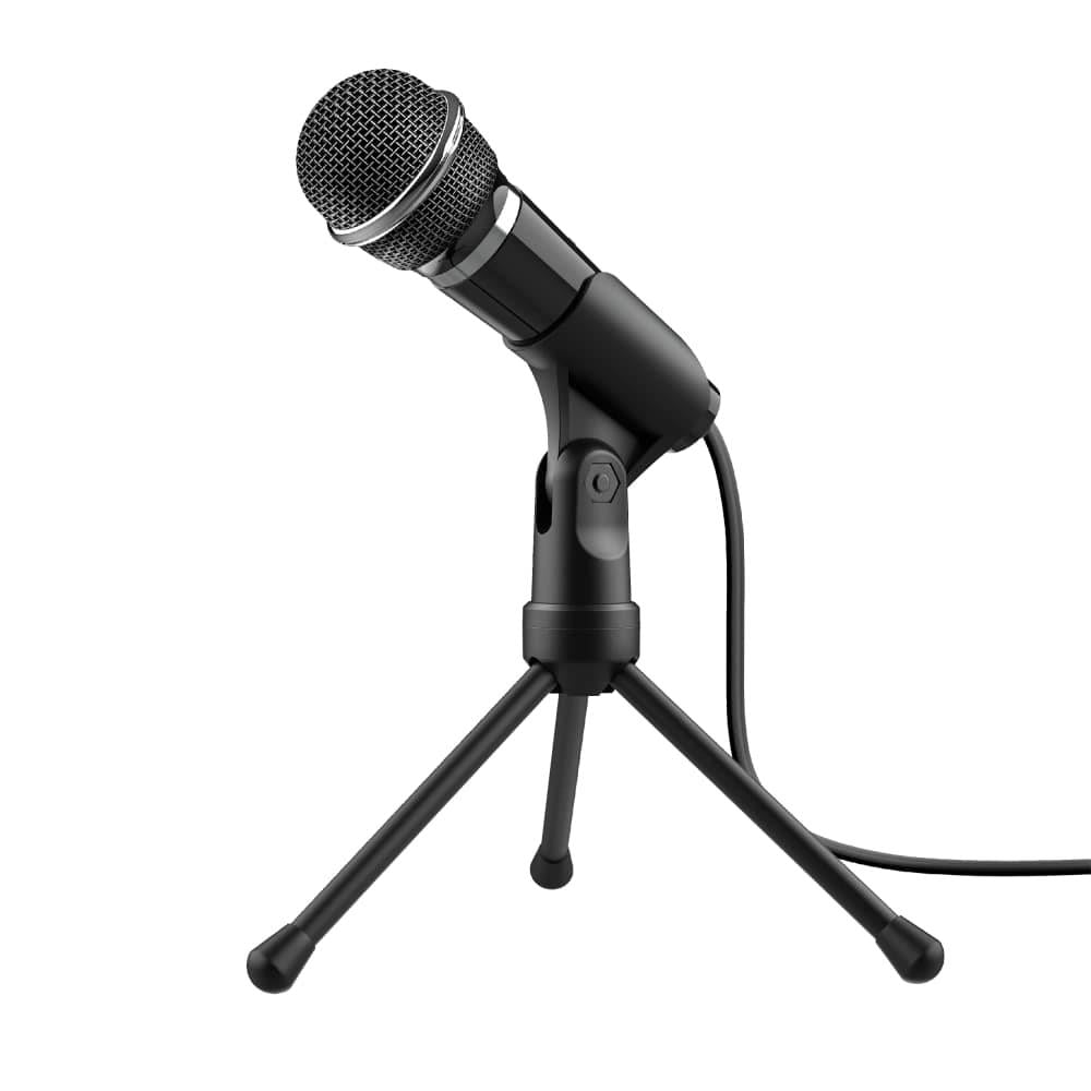 Trust Microphone for PC & Laptop