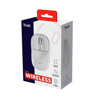 Trust Wireless Optical Mouse