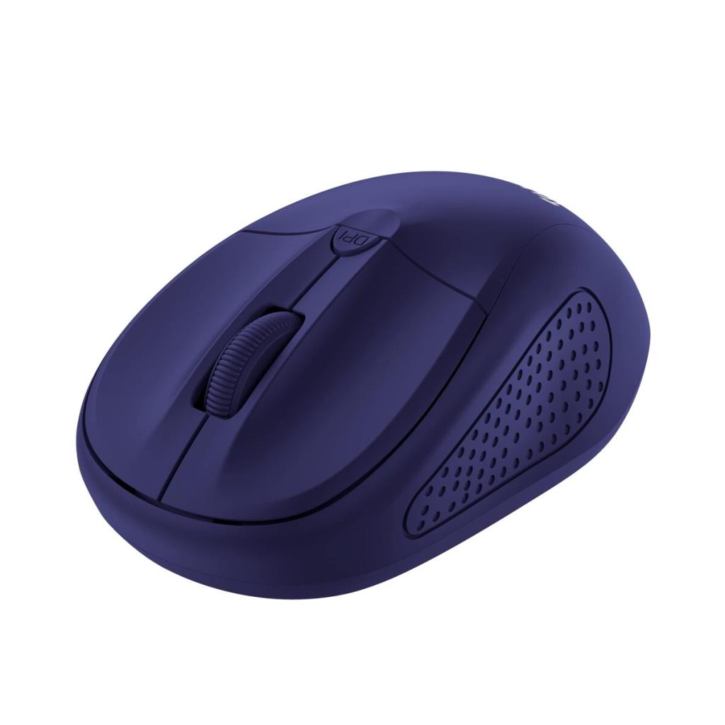 Trust Wireless Optical Mouse