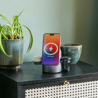 Steepletone Twist 3 in 1 Charger