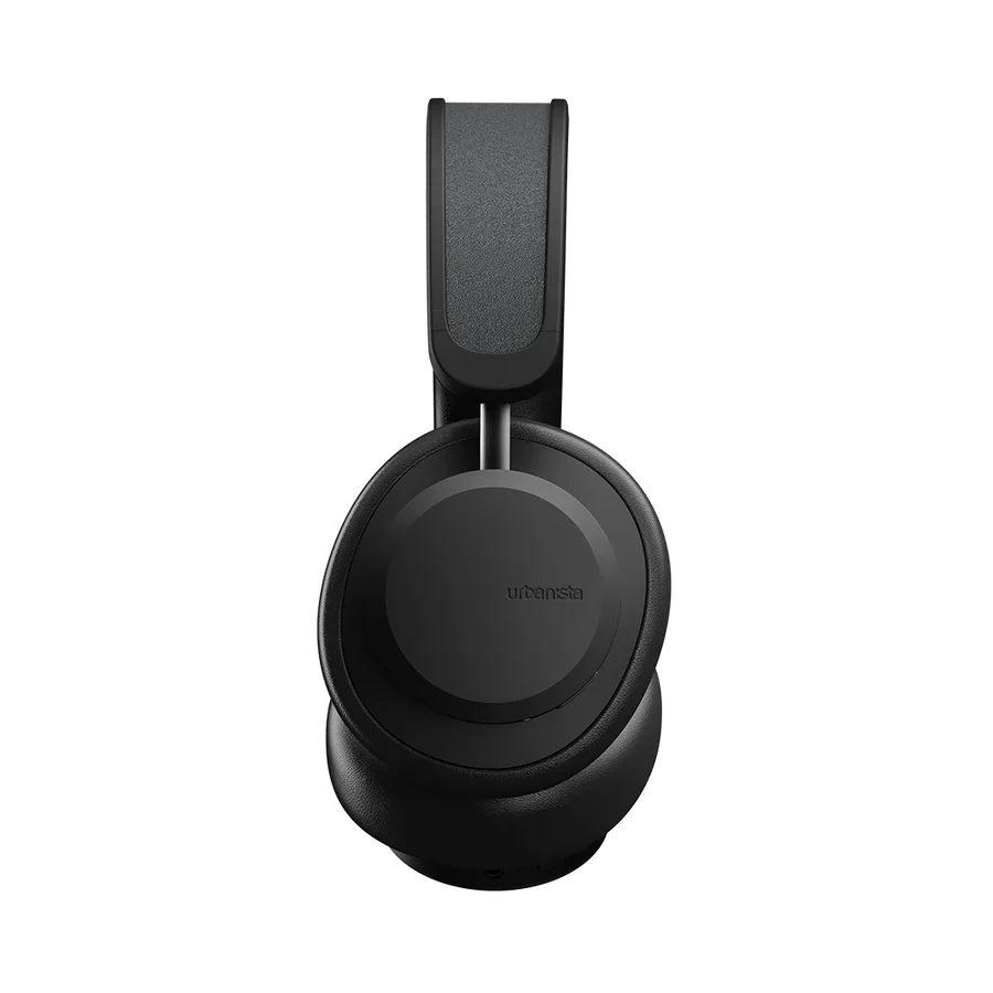 Urbanista Los Angeles Noise Cancelling Solar Self-Charging Headphones