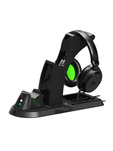 Stealth Ultimate Gaming Station with Gaming Headset for XBOX