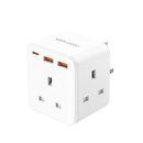 Ven-Dens SP-ADT03 UK Travel Adaptor