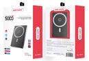 Ven-Dens VD-PB023 5000 Power Bank