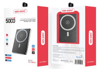 Ven-Dens VD-PB023 5000 Power Bank
