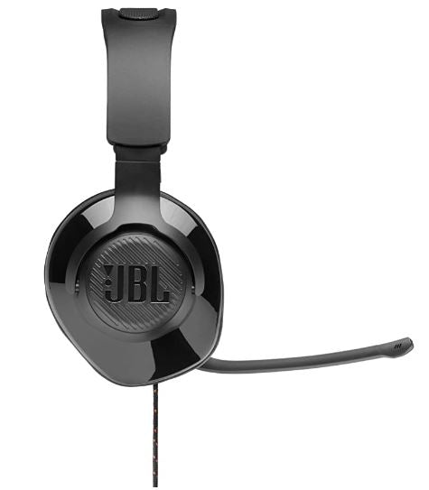 JBL Quantum 100 Gaming Wired Headphones