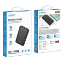 Veger A10 10,000mAh Power Bank