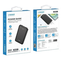 Veger A10 10,000mAh Power Bank