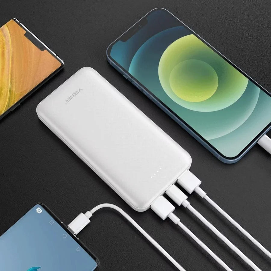 Veger A10 10,000mAh Power Bank