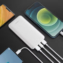 Veger A10 10,000mAh Power Bank