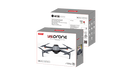 syma w5 HD Palm Control Real Time Transmission RC Drone