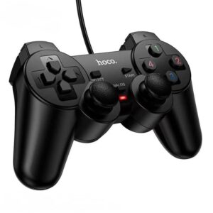 Hoco GA3 Fast Link PC Wired Game Controller