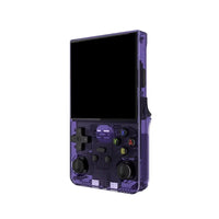 R39 MAX Retro Handheld Video Game Console 64GB