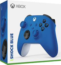 Xbox Wireless Controller - Aqua Shift Special Edition