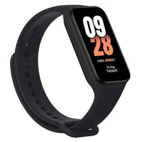 Xiaomi Mi Smart Band 8 – Fitness & Health Tracker with 50+ Sports Modes