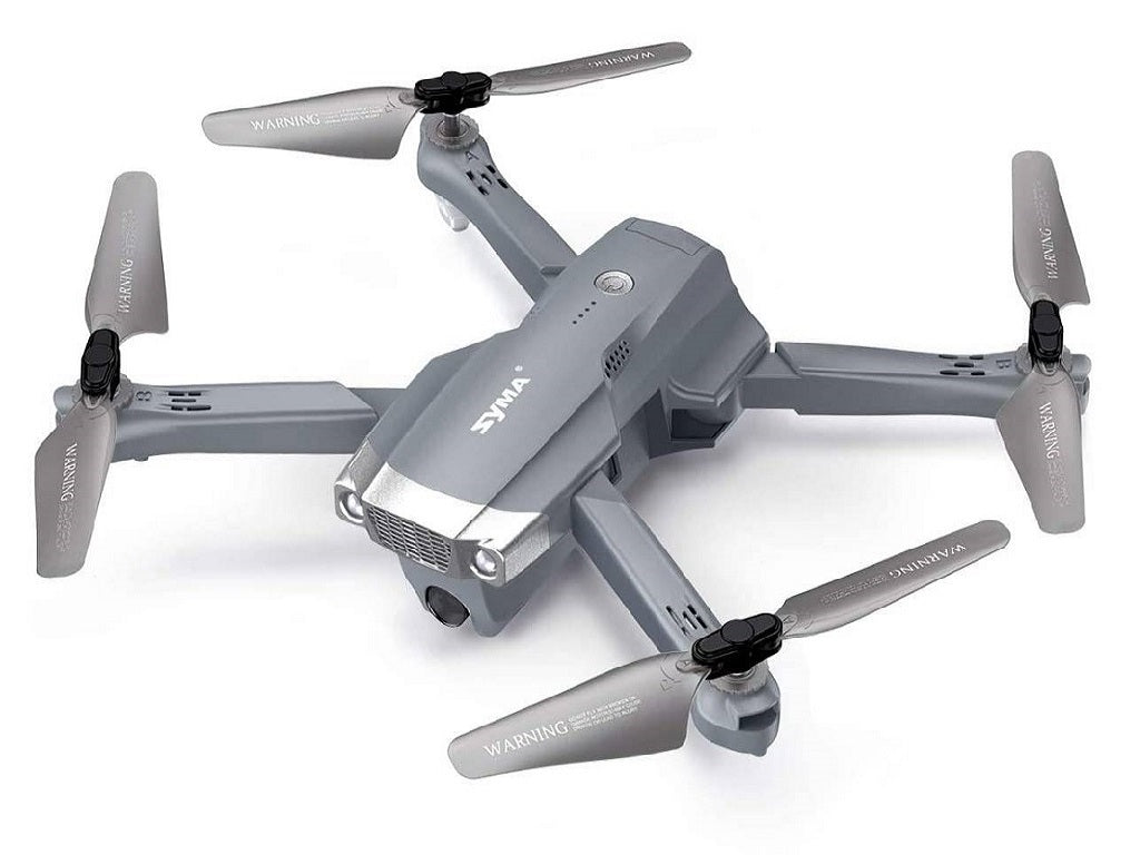 Syma X30 Foldable Upgraded 4K Camera Drone