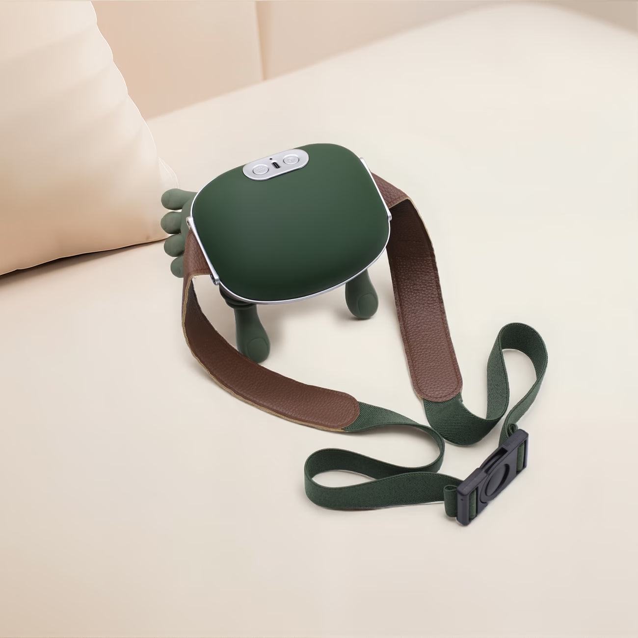 Shoulder and Neck Massager