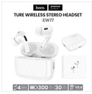 Hoco EW77 3rd Gen Noise Cancelling earphone