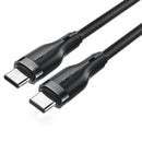 ACEFAST C8-03 (USB-C to USB-C) Charging Data Cable 60W