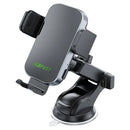 ACEFAST D53 Dash & Glass Auto Clamp Wireless Charging Car Holder