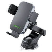 ACEFAST D53 Dash & Glass Auto Clamp Wireless Charging Car Holder