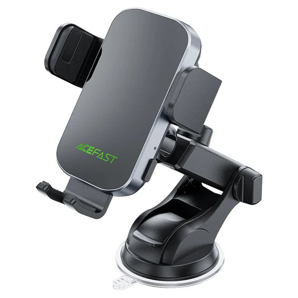 ACEFAST D53 Dash & Glass Auto Clamp Wireless Charging Car Holder