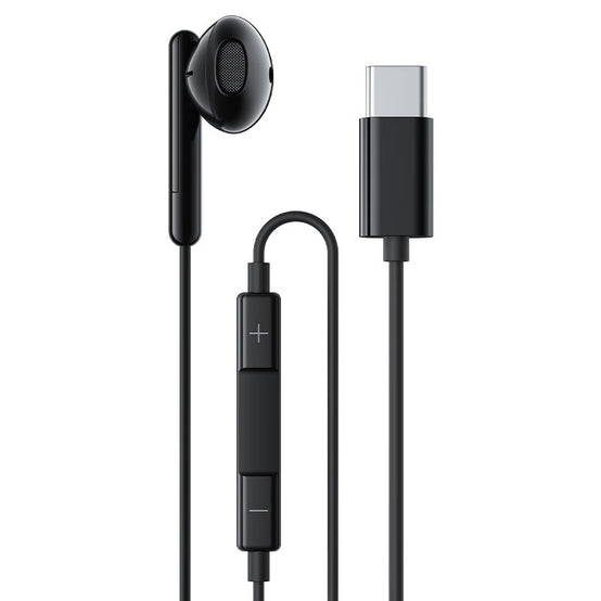 ACEFAST L9 Type-c Single-Ear Wired Earphone with Mic
