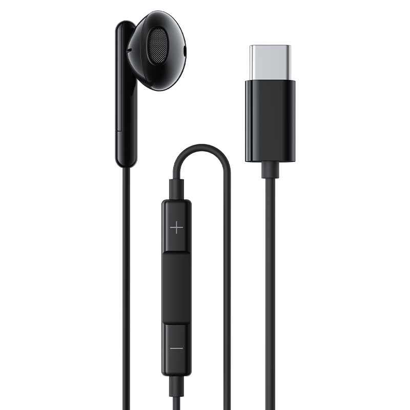 ACEFAST L9 Type-c Single-Ear Wired Earphone with Mic