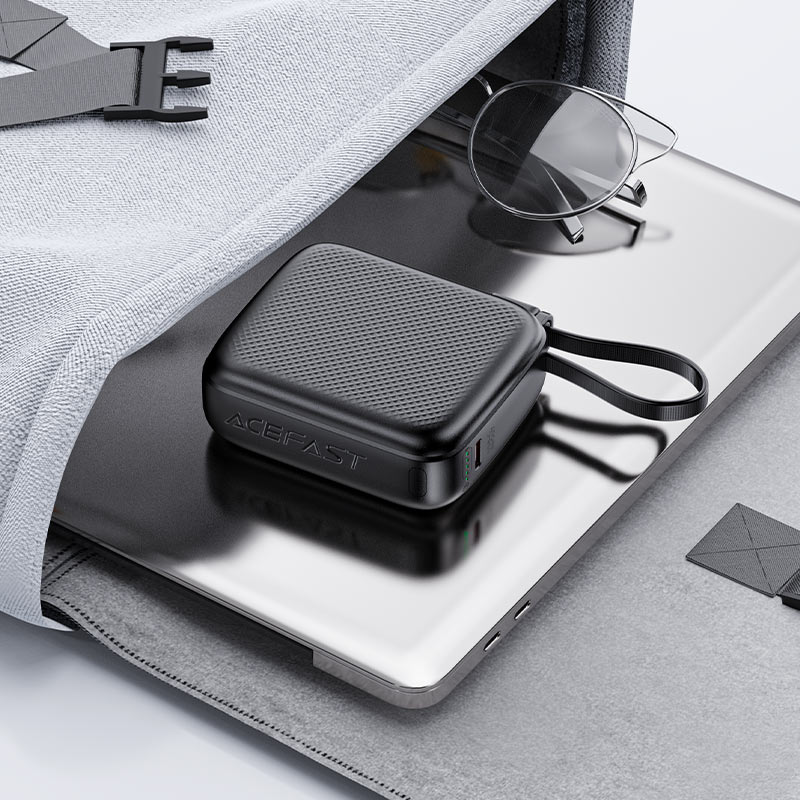 ACFast Charge Power Bank M15 PD20W 10000mAh M15