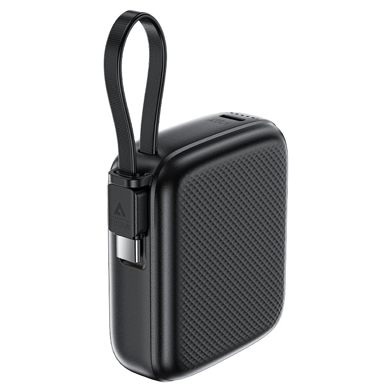 ACFast Charge Power Bank M15 PD20W 10000mAh M15