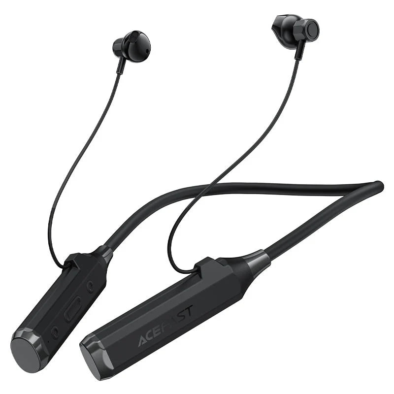 ACEFAST N6 Neck Hanging IPX4 BT Earphones 130H