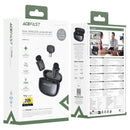ACEFAST R2 Wireless 2 Microphones with Type-C Receiver