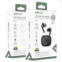 ACEFAST W7 Ai Call Noise Cancelling Gaming Mode TWS Earbuds