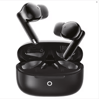 ACEFAST W7 Ai Call Noise Cancelling Gaming Mode TWS Earbuds