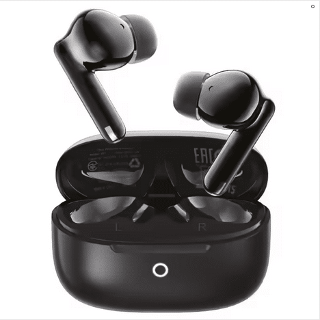 ACEFAST W7 Ai Call Noise Cancelling Gaming Mode TWS Earbuds