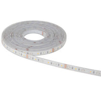 RGB Individually LED Light Strip 5m IP65 Waterproof Extension with Remote Control