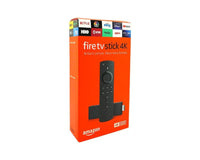 Amazon Fire TV Stick With Alexa Voice Remote