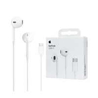 Apple wired Earpods