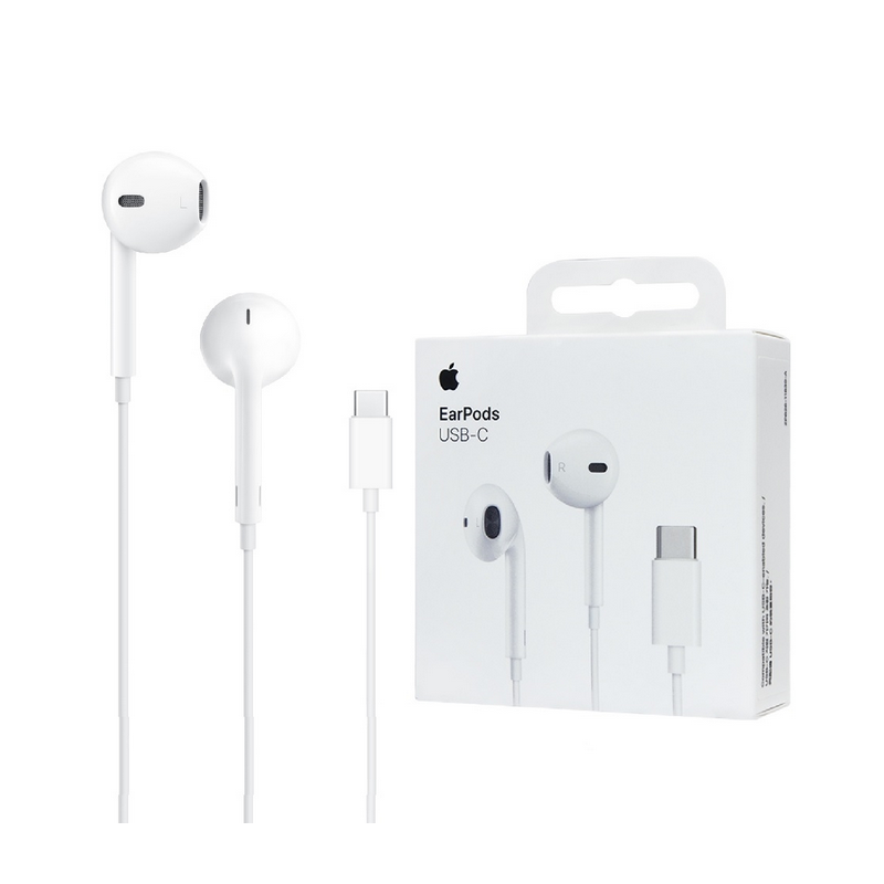 Apple wired Earpods