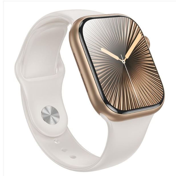 Hoco Y30 Smart Sports Watch (Call Version)
