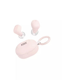 KSIX Neutron wireless earphones