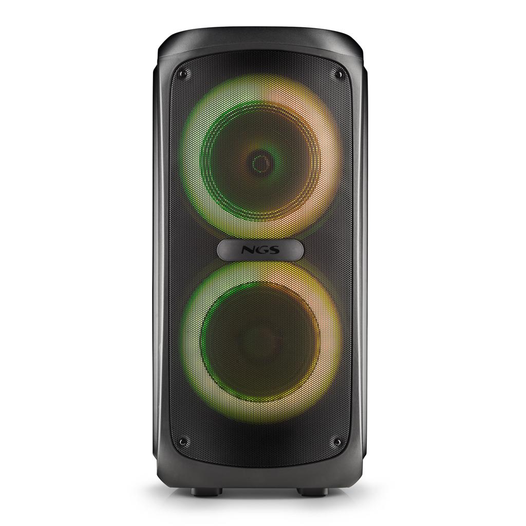 NGS Wild Temper 200w Bluetooth Speaker