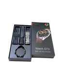 Kalobee America Smart Watch GT3- SK37 with 3 Pairs Strap